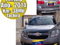 🏯▪Ubicación: San Antonio del Táchira  💰▪Precio: 11000$  📨▪Teléfono: 04147086037 👷▪Instagram: @mauriciohvargasm 🔩▫Marca: Chevrolet  🚘▫Modelo: orlando 📆▫Año:2014 📟▫Km:38000 🔧▫Transmisión: automática  📥▫Acepta Cambio: no 💳▫Extra: original  📖▫Unico Dueño: no 🔔▫Fallas: ninguna  ______________________ #tachira #barinas #maracaibo #caracas #Valencia #Carabobo #Venezuela #merida #barquisimeto #falcon #Maturin #Anzoategui #Maracay  #margarita #vendo #compro #tvcvzla #remato #guarico #Tucarro #Bolivar #Trujillo #Barquisimeto #Tucarro #TucarroVendelo #carro ________________________ ▪︎Ver publicaciones del mismo Modelo Pulsa Aqui 👉 #TucarroVendeloOrlando  ▪︎Ver publicaciones de la misma  Marca Pulsa Aqui  👉 #TucarroVendeloChevrolet  ▪︎Ver mas Autos en el mismo estado 👉 #TuCarroVendeloTachira 👈 _____________________ ⛔TucarroVendelo no hace Parte de las Negociaciones⛔ Ni de los precios Puestos por sus dueños 🫱🏻‍🫲🏻🔑