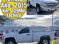 🏯▪Ubicación: Tachira San Cristóbal  💰▪Precio: 19000$ negociable  📨▪Teléfono: 04247234087 👷▪Instagram:  🔩▫Marca: Chevrolet  🚘▫Modelo: Silverado LT 📆▫Año: 2015 📟▫Km: 109.000 🔧▫Transmisión: Automática 4x4  📥▫Acepta Cambio: Si 💳▫Extra: Soat, tecnomecanica hasta 2024, tapicería de tela 📖▫Dueño: 1-1 🔔▫Fallas: ninguna impecable   ______________________ #tachira #barinas #maracaibo #caracas #Valencia #Carabobo #Venezuela #merida #barquisimeto #falcon #Maturin #Anzoategui #Maracay  #margarita #vendo #compro #tvcvzla #remato #guarico #Tucarro #Bolivar #Trujillo #Barquisimeto #Tucarro #TucarroVendelo #carro ________________________ ▪︎Ver publicaciones del mismo Modelo Pulsa Aqui 👉 #TucarroVendeloSilverado  ▪︎Ver publicaciones de la misma  Marca Pulsa Aqui  👉 #TucarroVendeloChevrolet  ▪︎Ver mas Autos en el mismo estado 👉 #TuCarroVendeloTachira 👈 _____________________ ⛔TucarroVendelo no hace Parte de las Negociaciones⛔ Ni de los precios Puestos por sus dueños 🫱🏻‍🫲🏻🔑