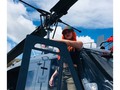 🔥 #photooftheday #picoftheday📷 #helicopter #girlstyle #traveladdict