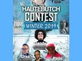 Aspiring Models, Butches, Studs, Bois, MOC's, Tombois................ It's that time you've been asking about, Here’s your chance to be a part of the Mz. #HauteButch Contest and represent for Winter 2019! Enter to win or VOTE for your favorites at #tomboyfashion #lgbtq #transfashion #studsarein #HauteButchStyle