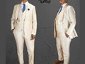 Dress to impress has taken on a whole new meaning‼️💯 #dresstoimpress #individuality #pride #tomboyfashion #butchfashion #hautebutch #androgynousfashion#studstyle #lgbtq #dapper #masculinewomen #womeninmenswear #style #hautebutch #suits #custom #transmen #womeninmenswear #masculinity #fashion #genderlessfashion #nonbinary #transisbeautiful