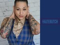 hautebutch.com #HauteButch #ButchFashion #AndrogynousFashion #LGBTQ #BlackOwnedBusiness #tomboylooks #queer #nonbinary #butch #joggers #lgbtcommunity #queerfashion #stud #butch #boi #queer #lesbian #handsome #sexy #genderqueer #genderfluid #tomboystyle #studsrn #butchfashion #vest #genderlessfashion #explore #studstyle #tomboystyle #androgynous #masculinity #vetownedbusiness #instagood  . @hautebutch
