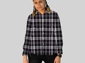 Fresh new flannels for the Fall 🍁 Save 15% off your first purchase with code hautevipflash15 . Vests, shirts, suits and more... You can even go custom! #ButchFashion #AndrogynousFashion #LGBTQ #BlackOwnedBusiness #tomboylooks #queer #butch #studsofinstagram #lgbtcommunity #queerfashion #stud #butch #boi #queer #lesbian #handsome #sexy #genderqueer #genderfluid #tomboystyle #studsrn #butchfashion #studsofinstagram #genderlessfashion #explore #studstyle #tomboystyle #transfashion #buttonup #androgynous #vetownedbusiness #instagood . @hautebutch