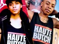HauteButch #ButchFashion #AndrogynousFashion #LGBTQ #BlackOwnedBusiness #tomboylooks #queer #butch #studsofinstagram #queerfashion #stud #boi #tank #lesbian #handsome #sexy #genderqueer #genderfluid #tomboystyle #studsrn #genderlessfashion #explore #studstyle #tomboystyle #transfashion  #androgynous #vetownedbusiness #instagood . @hautebutch . 📸 @akhirah strong and @big c photography