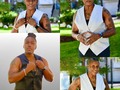 There are many ways to rock a vest❣️❣️ #AndrogynousFashion #LGBTQ #BlackOwnedBusiness #tomboylooks #vest #studsofinstagram #queerfashion #stud #butch #boi #queer #lesbian #handsome #genderqueer #genderfluid #tomboystyle #studsrn #butchfashion #studsofinstagram #genderlessfashion #explore #studstyle #tomboystyle #transfashion  #androgynous #vetownedbusiness #instagood . @hautebutch
