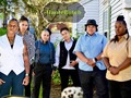 MODEL CALL….. Accepting applications for Butch and Androgynous models. You can complete an application at bottom left of the website and we will keep it on file for when local opportunities come up in your area!  .  #ButchFashion #AndrogynousFashion #LGBTQ #BlackOwnedBusiness #tomboylooks #queer #butch #studsofinstagram #lgbtcommunity #queerfashion #stud #boi #queer #lesbian #handsome #sexy #genderqueer #genderfluid #tomboystyle #studsrn #studsofinstagram #plussizemodel #genderlessfashion #explore #studstyle #transfashion #models  #androgynous #vetownedbusiness #instagood . 📸 @sneakpeekny  . @hautebutch
