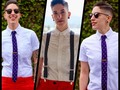 Accessories or a pop of color can really make an outfit spring into action!#HauteButch #ButchFashion #AndrogynousFashion #LGBTQ # BlackOwnedBusiness #tomboylooks #nonbinary #butch #studsofinstagram #lgbtcommunity #queerfashion #stud #butch #boi #queer #lesbian #handsome #sexy #genderqueer #genderfluid #tomboystyle #studsrn #butchfashion #studsofinstagram #genderlessfashion #explore #studstyle #tomboystyle #transfashion #androgynous #masculinity #vetownedbusiness #instagood . @hautebutch