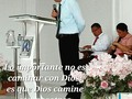 Gran pensamiento Es mejor que Dios siempre esté de nuestro lado