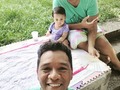 A el amor de mi vida quiero agradecerle por haberme dado tanto Y un día como hoy me hizo el hombre más feliz del mundo.