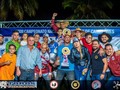 Que bonita experiencia.! Campeonato de Campeones dónde solo están los mejores y mayor éxito que se logró una meta #carabobeña tener unos ganadores en categoría distintas @barretojuanf_paraiso en la categoría Super Master y @rafaelrafa03031983 en la categoría Libre y Gran Campeón de Campeones ambos vistiendo los colores de @oficialasocoleocarabobo la selección el cual represento y defiendo gracias por la confianza a los 13 atletas que me brindaron la oportunidad de estar en este evento   #coleo  #toroscoleados  #carabobo #coleadores  #foto