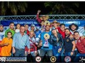 #tbt🔙📸   Campeonato de Campeones que bonita experiencia logramos varios triunfos en distintas categorías   Campeón de Campeones 🥇🏆 Campeón Categoría Libre 🥇🏆 Campeón Categoría Súper Master 🥇🏆  Gracias a @oficialasocoleocarabobo y a esos 14 atletas por la confianza   #coleo #campeones #foto  #podium