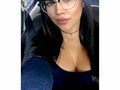 😍🤓👓👍🎊 #Repost @saritamuriel with @repostapp ・・・ Estoy estrenando ojos!!! 😍😊🤓💛 en @hdopticas encontré unos Marcos divinos...no sabía con cuál quedarme, entonces me compre dos!! Jajajaj Luego les muestro las otras... 🤗