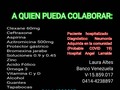 #ServicioPúblico Para paciente con posibles COVID-19 se necesita con urgencia #Carabobo