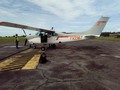 #13Nov Declararon en detresfa aeronave YV2367 que salió de El Vigía a Maracaibo con dos personas a bordo.