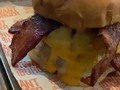 Esto está cómo se ve muy muy bueno @iburgermiami  We do have 7863601240 delivery, and the tentative open will be Wednesday May 27, with 50% of the tables for you guys,