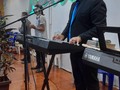Te alabaré, oh Jehová, con todo mi corazón; Contaré todas tus maravillas. Me alegraré y me regocijaré en ti; Cantaré a tu nombre, oh Altísimo. Salmos 9:1-2