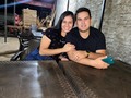 Un día como hoy hace 5 años atrás… ~Delante de Dios y las autoridades correspondientes nos tomamos como Marido y Mujer 👫 ❤️ ~Ella es mi compañera de batallas, mi mejor amiga, mi apoyo incondicional, mi todo 🥰 ~El significado de la palabra AMOR se explica cuando encuentras a la persona indicada. Feliz aniversario mi amor Jacquelin Diaz te amoo 😍♥️
