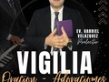 Hoy estaremos en la ciudad de Hohenau 👏🏻 Orando, adorando y compartiendo la poderosa palabra de nuestro Dios ♥️  #Vigiliadeadoracion