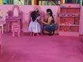 Mi regalo de reyes estuvo muy divertido 💕