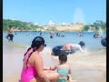 Hoy @soyliannasofia celebramos dos motivos el primero y más importante, tú nacimiento y el no menos importante el día en que también nació mi nueva versión: ser tu mamá, a través de este día y no se si sean ideas mías pero hago retrospeccion de lo que fue ese año transitado y me siento tan feliz de verte tan segura de ti misma, amorosa y con todas las ganas de quererte comer el mundo.  Gracias a Dios por todo ❤️