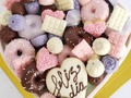 Te amo tanto como al chocolate y eso es mucho decir 😬💖🍫 Www.helina.com.co