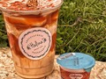 🤯NO TE LO PUEDES PERDER  Este sensual postre 5 leches ha llegado para quedarse! Acompañado de su sabor único! Tan Unico como el arequipe @alpina que bordea su vaso ni una ni dos. Sino TRES VECES y que es parte de su delicioso toque mágico en la preparación 😱. Llévalo hoy MIÉRCOLES POR SOLO 20.000 con DOMI GRATIS!! Atrévete a probar esta locura! Entregas a partir de medio día! Ya agendaste el tuyo!? Escríbeme acá para tomar tu pedido o déjame un WhatsApp al 3124228337