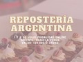 🇦🇷🇦🇷🇦🇷 REPOSTERIA ARGENTINA 🇦🇷🇦🇷🇦🇷 es un HECHO🥰 Junto a la capa @danivenuss con más de 10 años de experiencia como docente en la Mariano Moreno de Buenos Aires! Traemos para ustedes este placer online que a mi me DESCRESTA! Que aprenderás en este taller? 🥯Estará enfocado en #masasfinas! Así llaman los argentinos a estas delicias de bocado más pequeños que un #petitfour que se deshacen en la boca, un nivel exacto de dulzor que NO TE DEJAN PARAR! Eran mi adicción cuando vivía allá 🙈 🥯Realizaremos 8 variedades entre masitas finas y secas tales como: #Profiteroles,#masasablee, #pionono de vainilla y chocolate, #alfajores, conitos y los infaltables y deliciosos #scones 🤤 🥯En cuánto a rellenos haremos #cremapastelera #ganachemontada y #coulis #mermeladas y unos flanes de ensueño cada uno tendrá diferentes opciones de sabores y variedades para una presentación de cerca de 10 delicias de #masitasfinas  🥯 Hablaremos de modelos de negocio y de lo bien que se lucra con este concepto 🤑 y obvio los infaltables costos! 🤔 A quien está dirigido este curso? A todosssss los que quieran agasajar a sus invitados de una forma diferente en una tarde de té! A los que tienen un punto de venta y quieren ofrecer esto como un momento delicioso en la tarde o venderlos por peso! Uno de los modelos de negocio más importantes 🫶🏻 para quienes trabajan detalles y sobre todo desayunos es una propuesta, nueva y WOWWWW PARA SALIR DE LO MISMO! Cómo dije anteriormente agarren un brazo de reina y conviértanlo en algo LINDO, DIFERENTE Y DELICIOSO! Ósea que si tú eres de los que te gusta innovar esto es para ti! 🥯 y cómo hay para todos y la votación me lo dejo en claro con la encuesta convertiremos todas estas recetas en presentación de masa fina; petit four y mono porcion! Para que ajustes esto a lo que más TE GUSTE!   Quieres inscribirte!? Cooooorre! Los cupos son pocos! Escríbenos al +57 3124228337 o al +57 3176807569. Comunidad Helina recuerda tiene 5% de descuento 🫶🏻  Precio: $120.000 ó 35USD  Déjame aquí tus comentarios te veo en clase! Recuerda que en Helina derretimos el alma y la hacemos arte 🫶🏻🫶🏻🫶🏻🫶🏻  #cursosonline