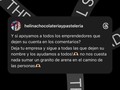 🫶🏻Nada nos cuesta ser parte del crecimiento de los demás! Apoyemos que las gracias siempre se verán retribuidas en nuestra vida 🫶🏻#yoapoyoalemprendedor