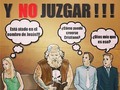 Tu papel es Amar y no juzgar !!! #dios Los bendiga #venezuela #caracas