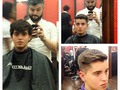 #Corte #vintage en @coquettevip #hairstyle #menstyle #barbershop #rd #de #nyfw #rdfw #boys #haircurt #davinesdr