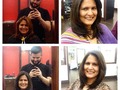 #newlook que le hice a la bella @lizparedes15 en @coquettevip #galeria360 #atreveteacambiar #hairstyle #beautyhair #girls #rd #dr #barbershop #caracas #venezuela #ccs #felizdiadelamujer