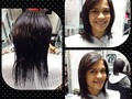 #Newlook cliente feliz #hairstyle #hair #rd #dr #santodomingo #repdominicana