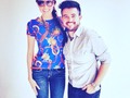 Hermoso #tbt de cuando me visitaba la bellísima ex #missuniverse @gabrielaisler a mi salón en 🇻🇪 🙏🏻😘👸🏻 . . . . . . . . . . . #venezuela #missuniverse #miss #missvenezuela #venezolanosporelmundo #topmodel #influencer #blogger #talentovenezolano