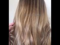 B A L A Y A G E 🖤 L O R E A L 🧞‍♂️✨👑 . . . #lorealprofessionnel #balayage #haircolor #haircolorist #blondehair #spgg #hairstyle #mty #mtycity #nuevoleon #sannicolasdelosgarza #mechasbalayage #venezolanosenmonterrey