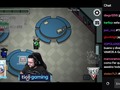 Aquí viendo la transición de #TigoGaming Recuerden funar a Ronald_MacKay JAJA Tigo_GT