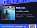 ¡ titobotom esta en vivo! Míralo antes de que termine. Blued - Siempre chicos reale. #BLUED