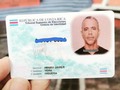 Agradecimiento en todo momento por abrirme las puerte a este increble y bello pais, solo bendiciones! Oficialmente Tico.. 💪  Nota : maracucho - tico jajaja