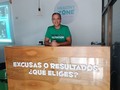 Estamos Ubicados en Mercedes Norte, 700 mrts norte del palacio de los deportes, centro comercial avellana local 1... Con los mejores batidos nutricionales y Mega Te Energizantes....  Los Esperamos!