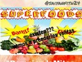 Alimentos mágicos y diuré!!!! Whaaat?  Con efecto del principio de año empiezan a sonar un sin fin de alimentos "magicos" para eliminar los efectos de los excesos de Diciembre y pues lamento informarles que NO EXISTEN, ningun alimento "quema grasa", ningun alimento se enfoca en eliminar grasa en ninguna zona en específico y ningún producto o suplemento es mágico o una vacuna contra los excesos..... El cuerpo solo entiende de demandas energéticas y de sustratos de donde conseguirlas, en otro post ya expliqué el tema mas a fondo acerca de que simplemente si consumes mas calorías que las que necesitas pues subes de peso, si consumes menos, bajas de peso y si son iguales pues mantienes tu peso.... (siempre pendiente de las naturaleza del origen de esas calorías claro está!!!!).... Asi que si te vienen a hablar del método mágico, del alimento sagrado quema grasa, los polvos super mágicos y demás pues huye!!!!! Todo es un balance y recuerda enfocarte mas en una alimentación balanceada que en una "sana".... #rompiendomitos #nutricion #bienestar #salud #saiyanteam