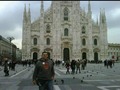 #tbt Piazza Duomo Milano 2009