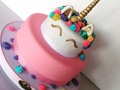 #tortas #unicornio #cumpleaños