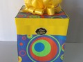 Y también tenemos la caja para esa #torta #sorpresa para ese día especial #torta #cumpleaños #fiesta #celebración #familia #amigos #llamafun #cactus 🦙🌵 .... Tú torta soñada 😍