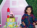Esta vez nos tocó celebrar los 2 añitos de Amira con una linda decoración :de @deluxebyjotacuevas fotos: @dugartefoto @stefany.fotos