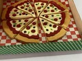 Pizza o Galletas!? Mejor #galletas en #forma de 🍕 #pizza