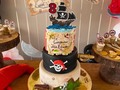 Cumpleaños de José Eduardo