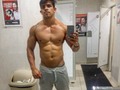 No puedes ser más viejo de lo eres ni volverás a ser tan joven como alguna vez fuiste... #jakunamatata