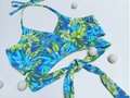Hermoso, súper cómodo y perfecto👌 para chicas de busto grande y pesado. • Recuerda puedes elegir la panty que más te guste y personalizar tú diseño escogiendo alguno de nuestros print, solo debes escribirnos a nuestro número de contacto #04140821323 • #HechoconAmor 💖 #HechoenVenezuela 💛💙♥️ #trajedebaño#swim#swimwear #emprendimientovenezolano#Venezuela