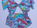 Escoge el diseño que más se adapte a tú cuerpo nosotros lo elaboramos para ti ✂️👙🧵  🚚Realizamos envíos a todo el país  #ModaPlayera #TrajedeBaños #Playa #Venezuela #Swimwear #DiseñosUnicos #Femenino #OutfitPlayero