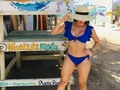 Azul Rey 💙  Un hermoso color que representa: •Armonía •Poder •Inteligencia •Tolerancia •Libertad •Honestidad •Los colores del mar    Cuál es tu color favorito?  #TrajesdeBaño #Femenino #ModeloFabiana #Swimwear #swim #HechoconAmor #AzulRey #Emprendedoresvenezolanos #Venezuela 💛💙❤ #Bikinis