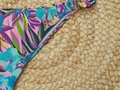 Detalles que amamos ver 😍  #HechoconAmor #HechoenVenezuela #DiseñoVenezolano #Elvigia #merida #pantys #bikinis #TrajedeBaños #swimwear